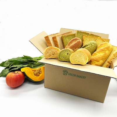 食事パンBox
